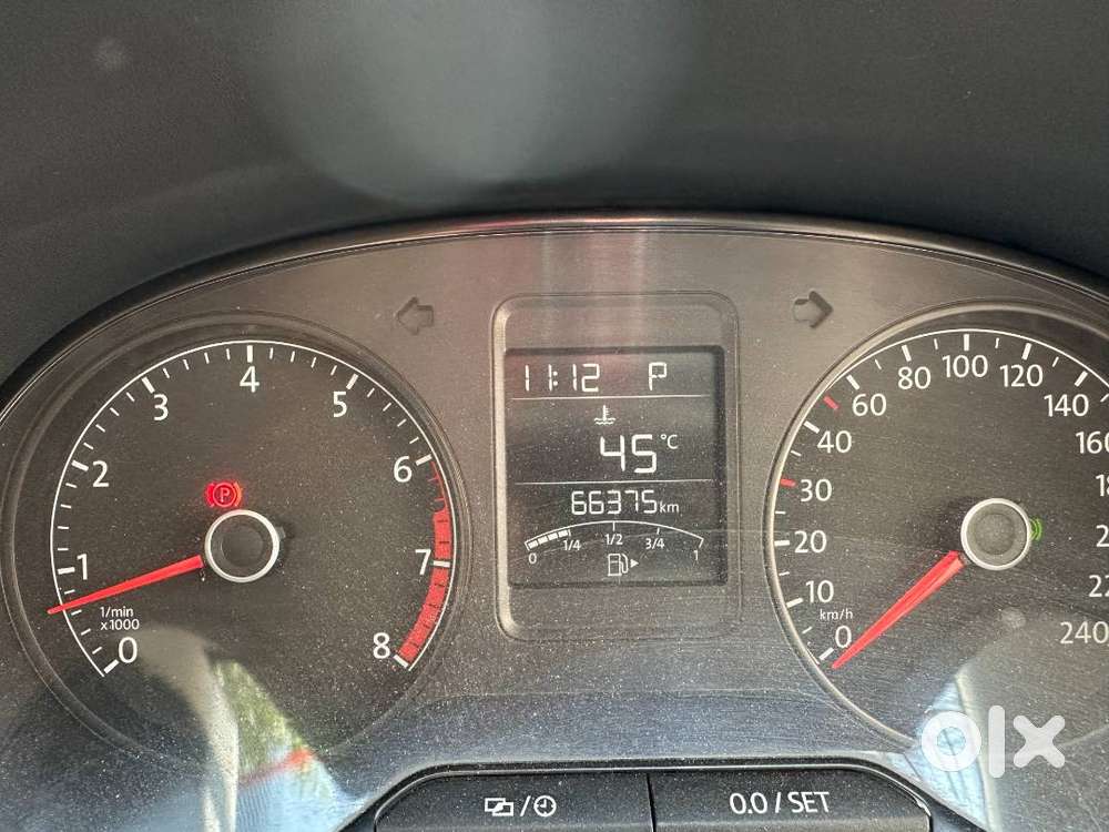 Volkswagen Polo Gt Tsi 2016 – Excellent Condition  Well Maintained