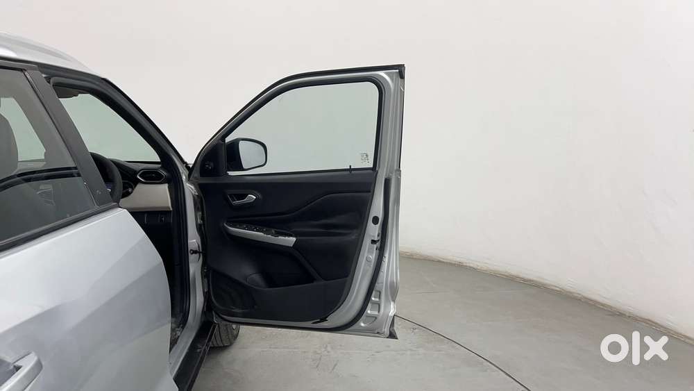 Nissan Magnite 1.0 Xl, 2021, Petrol