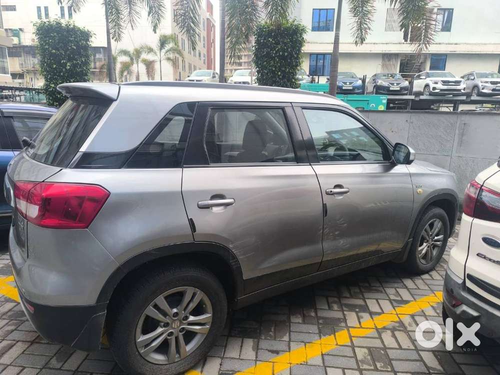 Maruti Brezza Zdi 2018 Diesel In Fentastic Condition