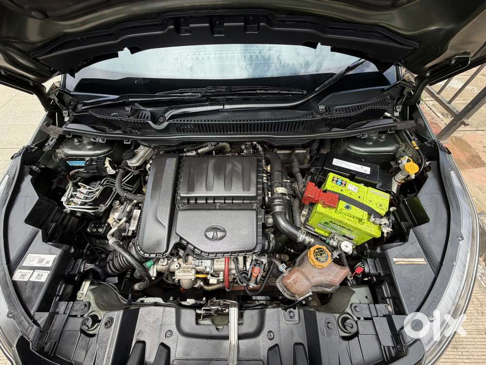 Tata Nexon, 2023, Diesel