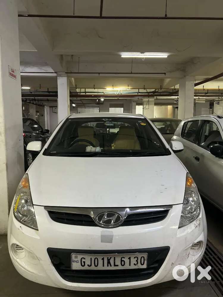 Car Is In Good Condition