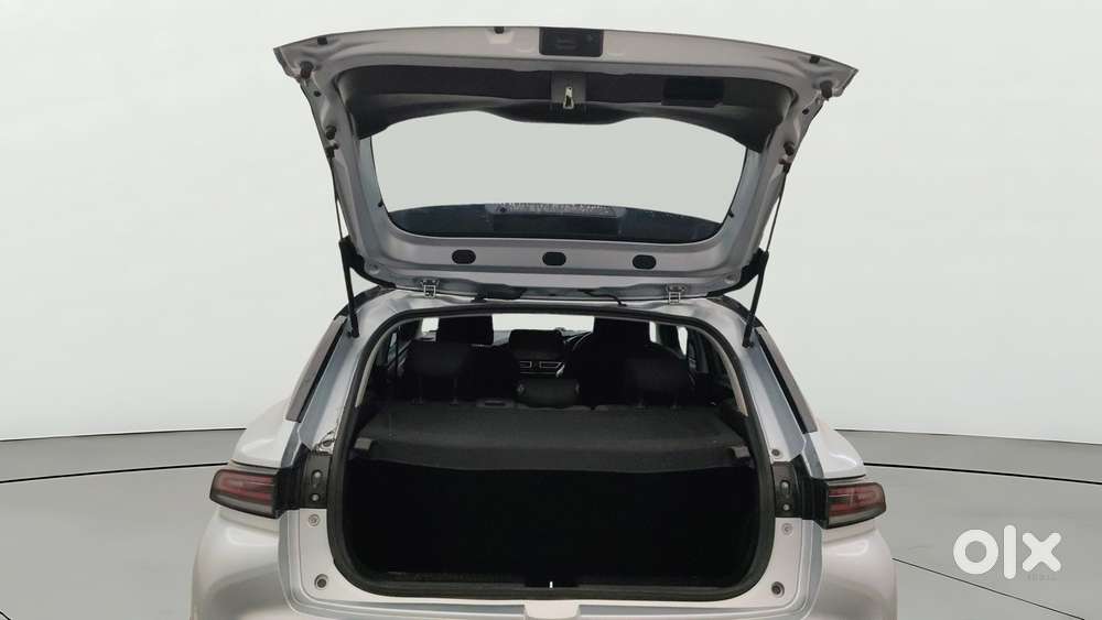 Toyota Urban Cruiser Taisor V 1.0 Petrol Mt, 2025, Petrol