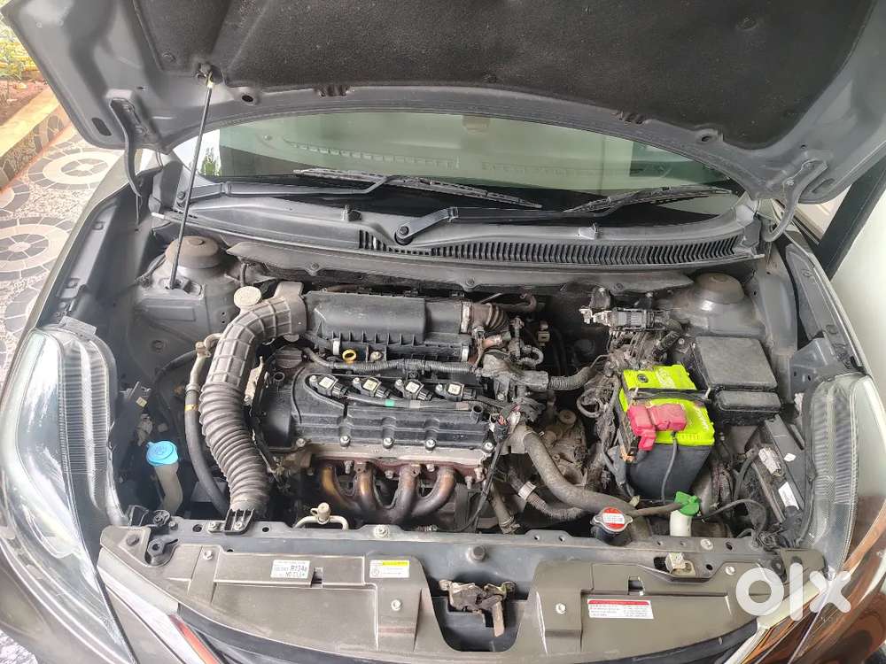 Maruti Suzuki Baleno 2019 With 32000 Km