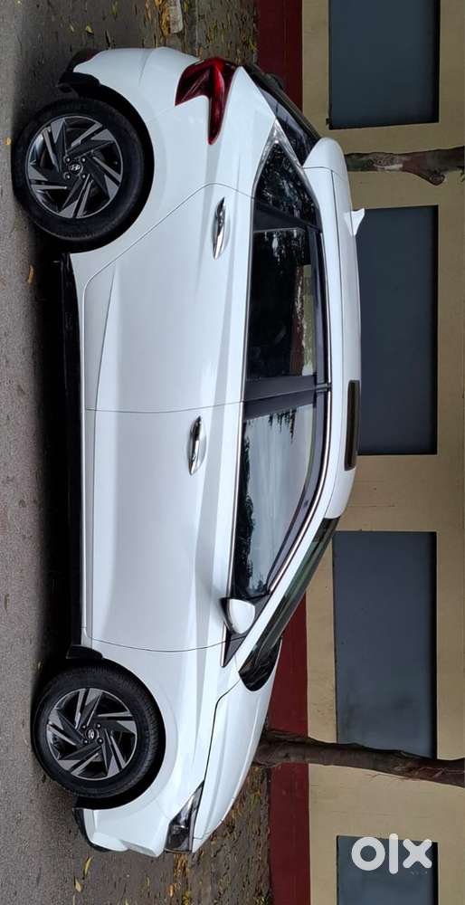 Hyundai I20 Diesel Asta, 2021, Diesel