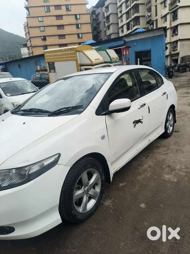 Honda City 2011 Mt Exclusive