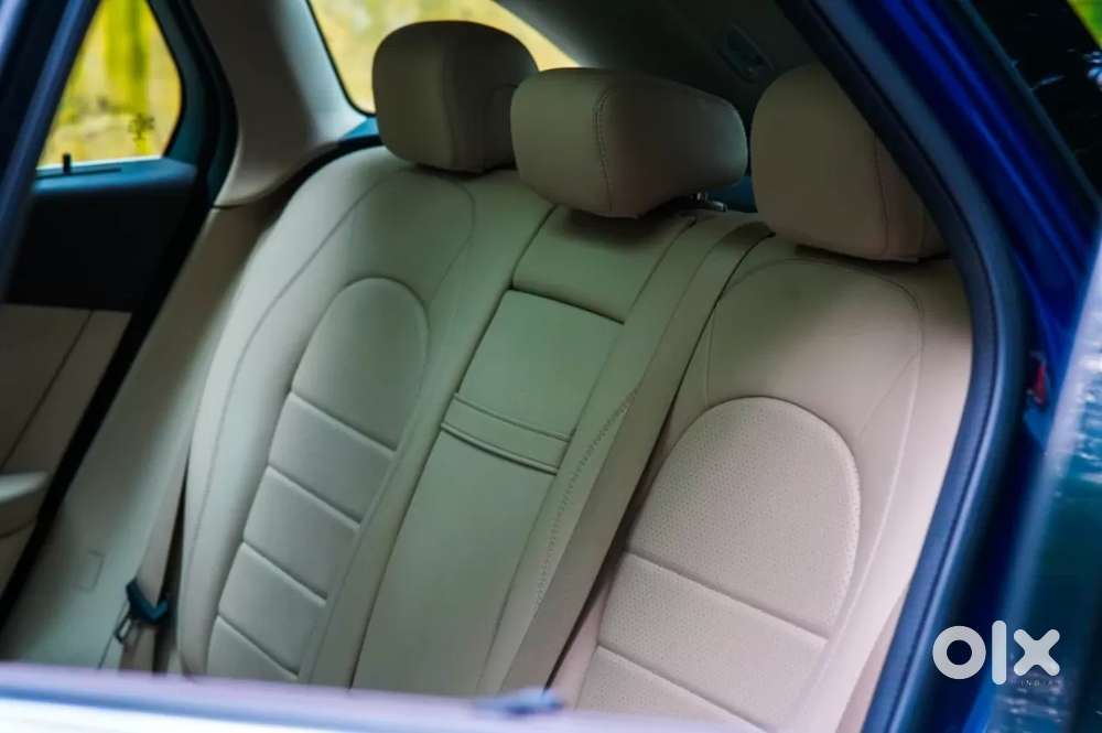 Mercedes-benz Glc Class 200, 2021, Petrol