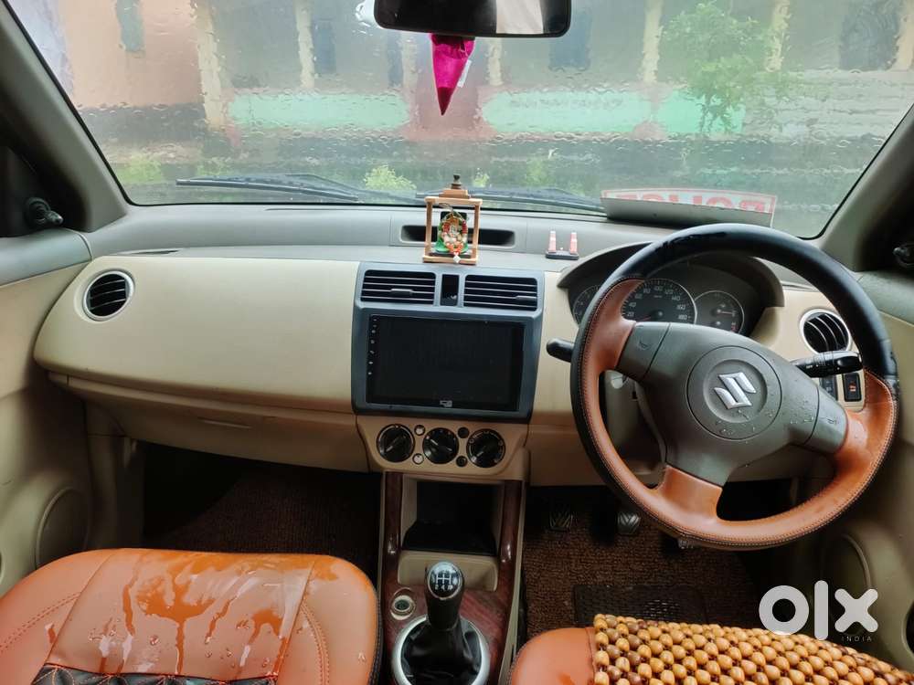 Maruti Suzuki Swift Dzire 1.2 Vxi Bsiv, 2011, Petrol
