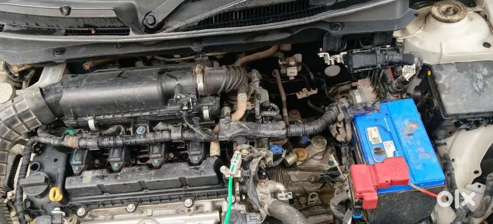 Maruti Suzuki Swift Zxi Cng 2021