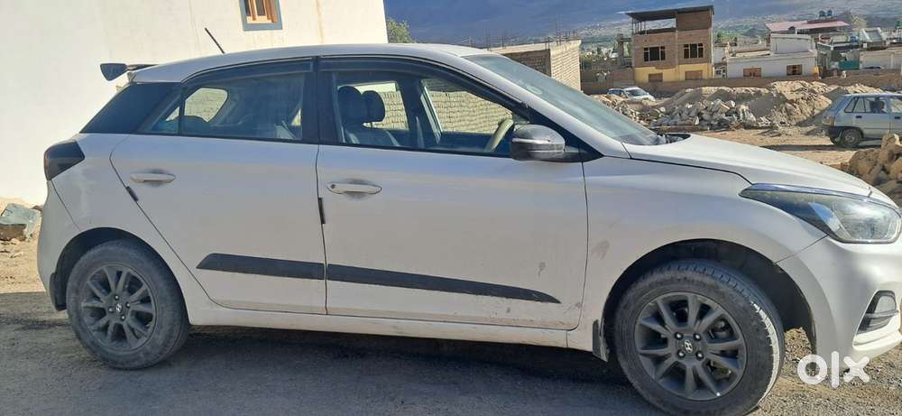 Hyundai I20 2018 Petrol Well Maintained