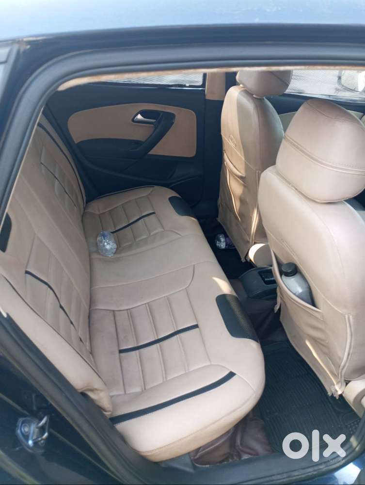 Vw Polo Tdi 1.5highline