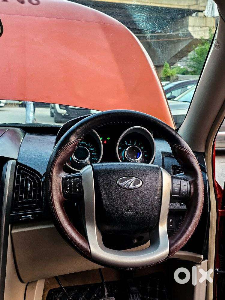 Mahindra Xuv500 W10 2wd, 2016, Diesel