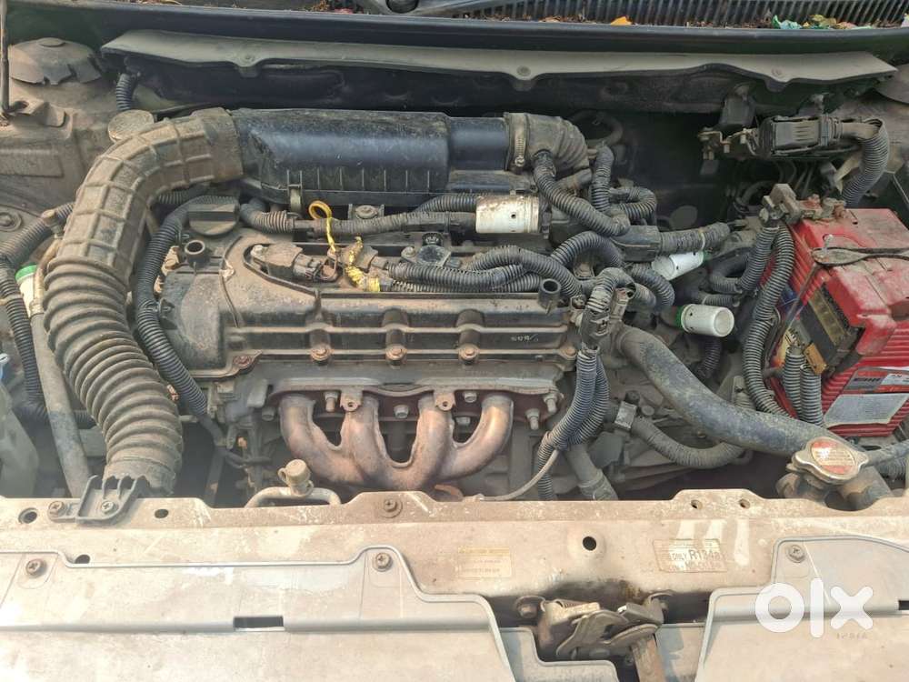 Maruti Suzuki Baleno 1.2 Zeta, 2016, Petrol