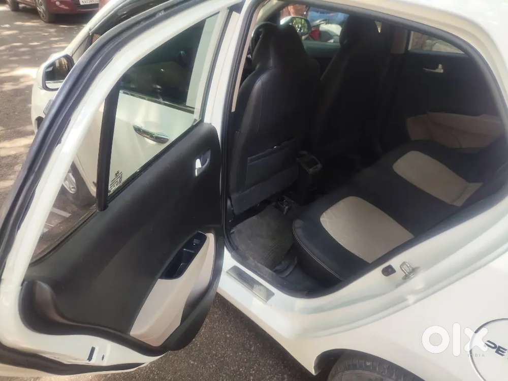 Hyundai Grand I10 2016 At Asta