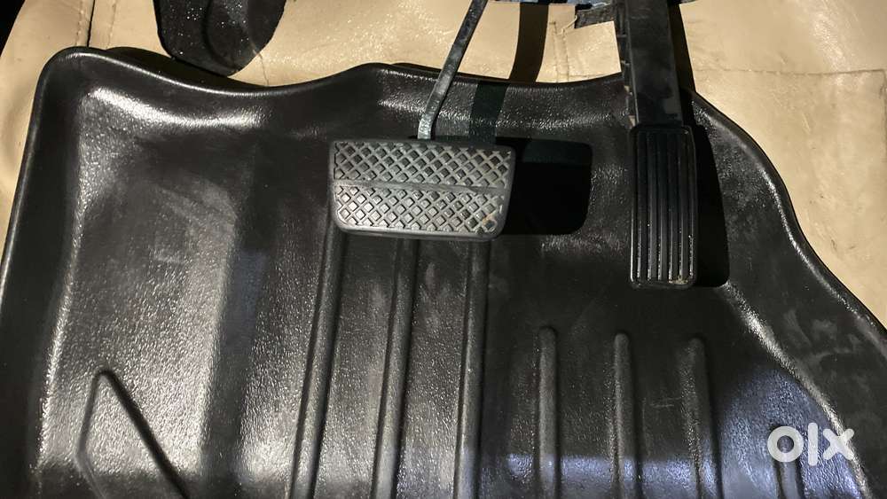 Honda Amaze V Cvt Petrol, 2018, Petrol