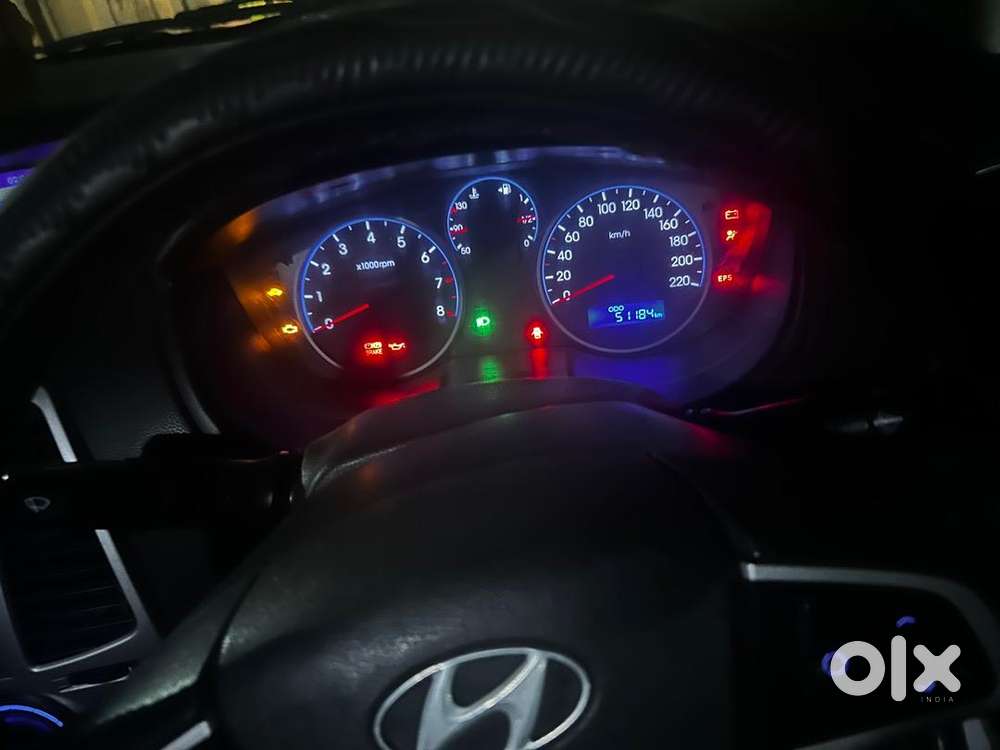 Hyundai I20 Sportz 2012 Petrol Manual  Well Maintained  51,000 Km