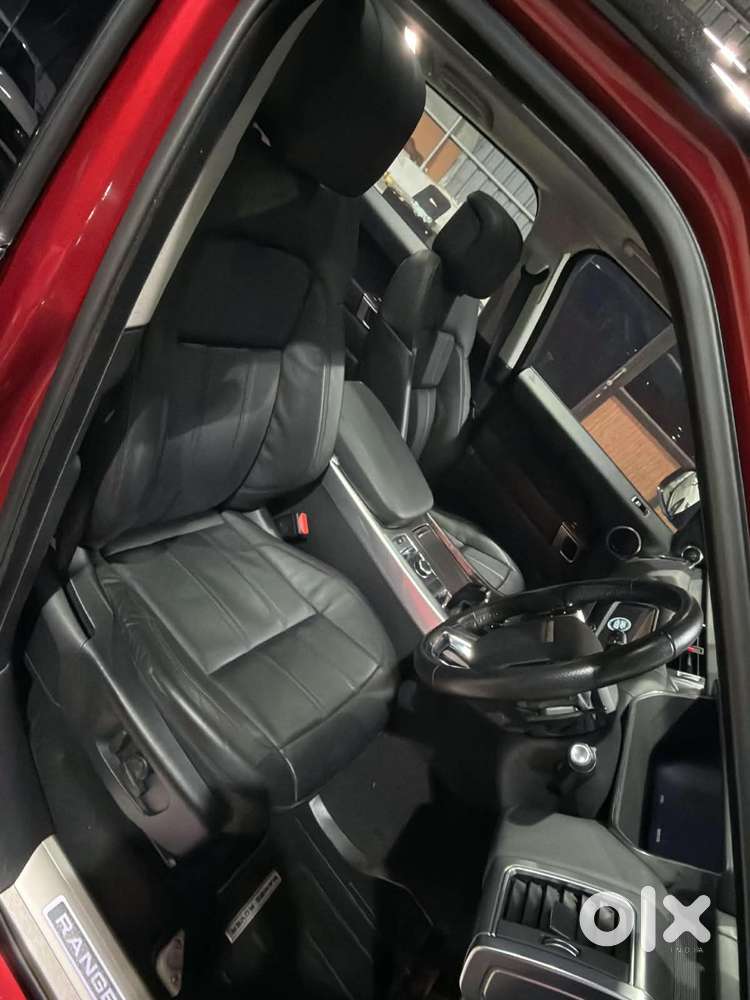 Land Rover Range Sport Se Dynamic 3.0 Diesel, 2019, Diesel