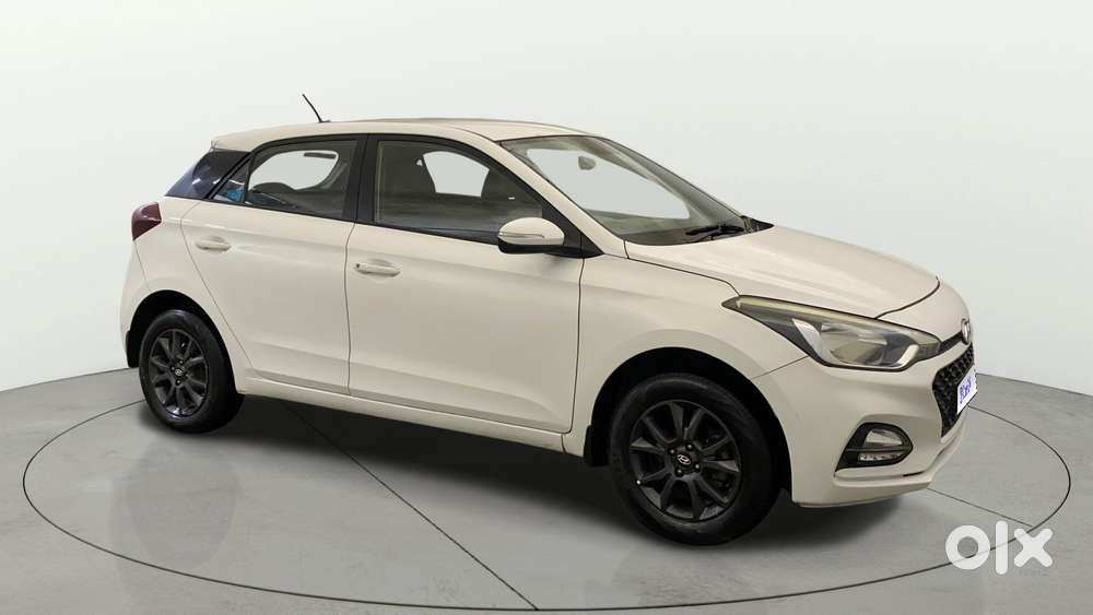 Hyundai Elite I20 Asta 1.2, 2018, Petrol
