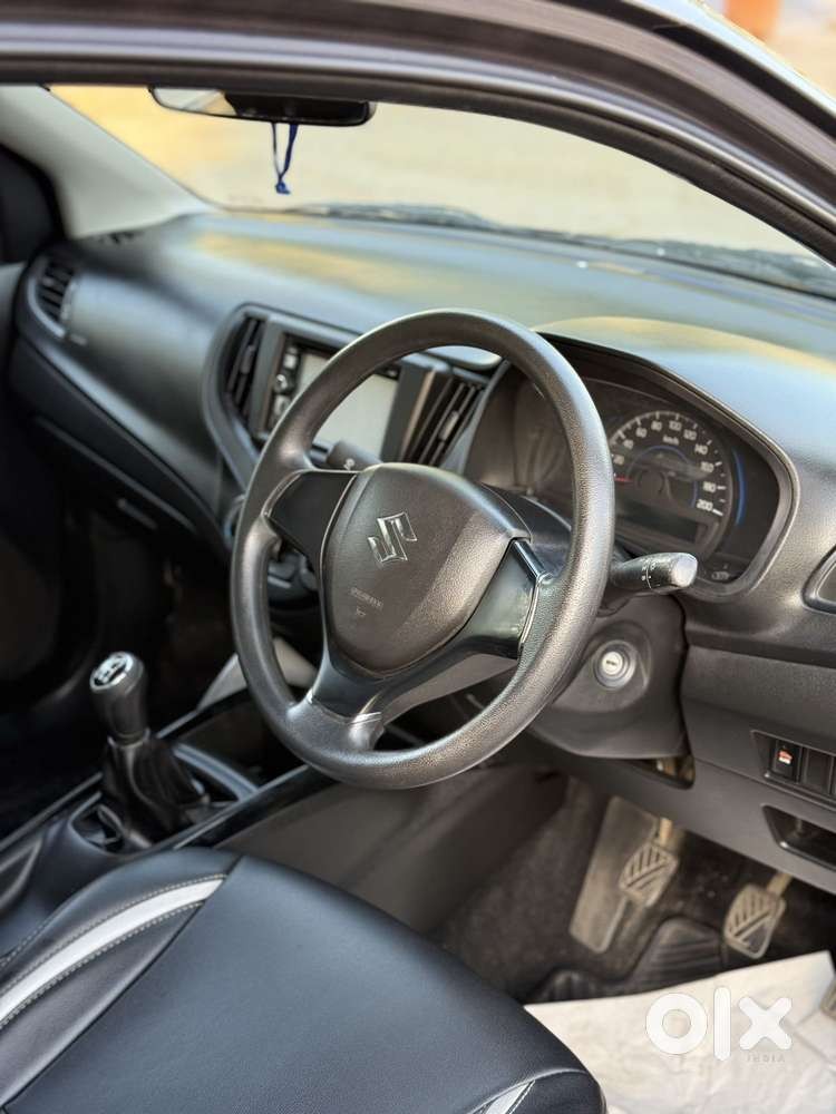 Maruti Suzuki Baleno 1.3 Sigma, 2016, Petrol