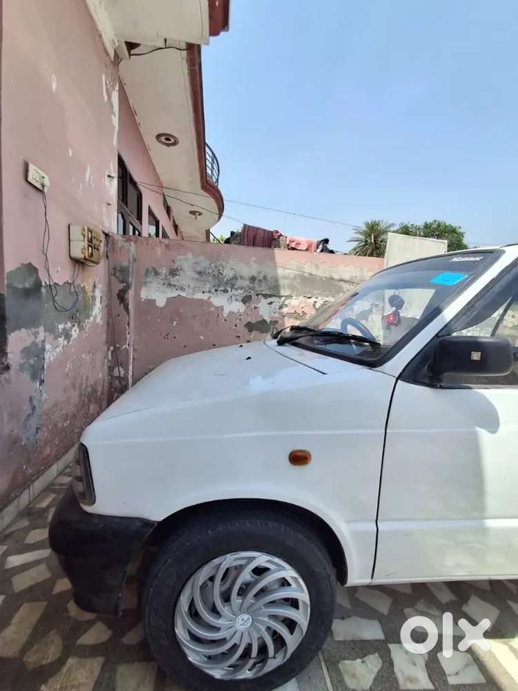 Maruti 800
