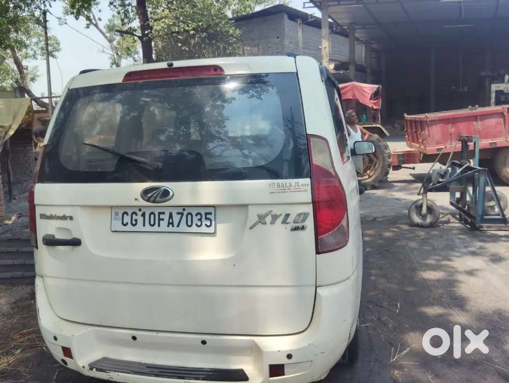 Mahindra Xylo Very Good Condition