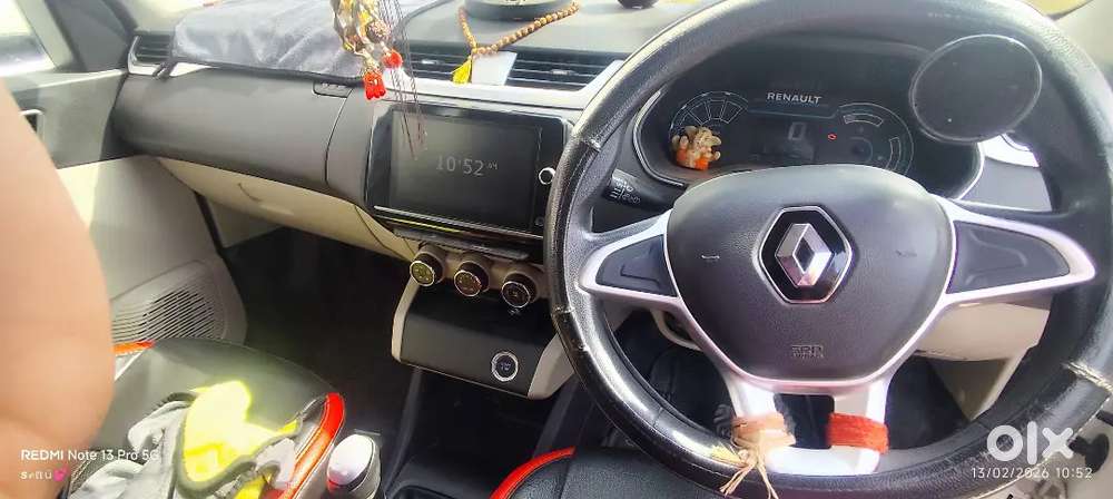 Renault Triber 1.0 Rxz 2021