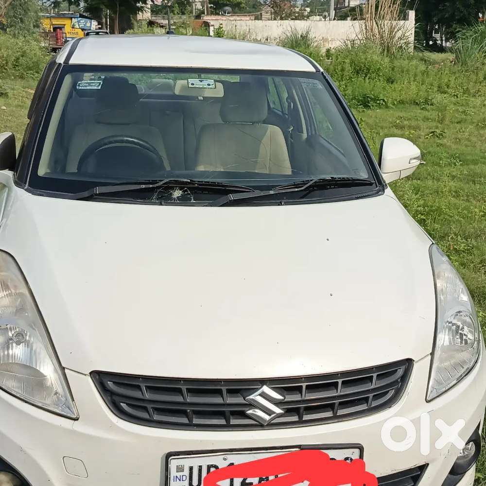 Maruti Suzuki Dzire 2014 Diesel 130000 Km Driven