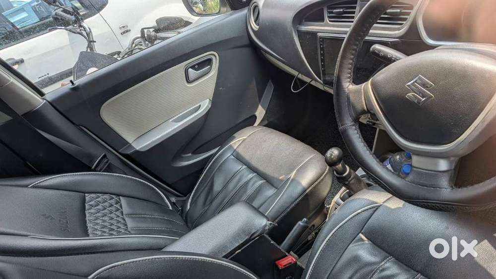 Maruti Suzuki Alto K10 Vxi (o), 2018, Petrol