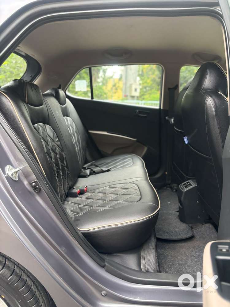 Hyundai Grand I10 1.2 Kappa Magna, 2018, Petrol