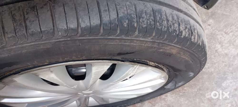 Maruti Suzuki Ciaz Vdi Shvs, 2016, Diesel