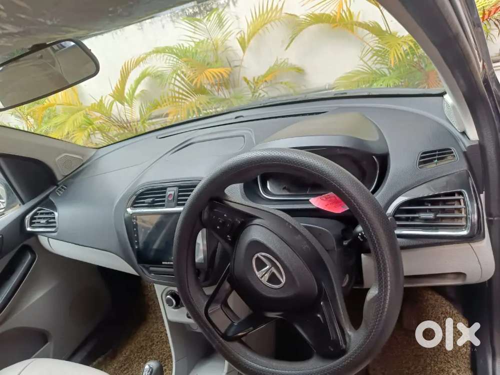 Tata Tiago Revotron 2022