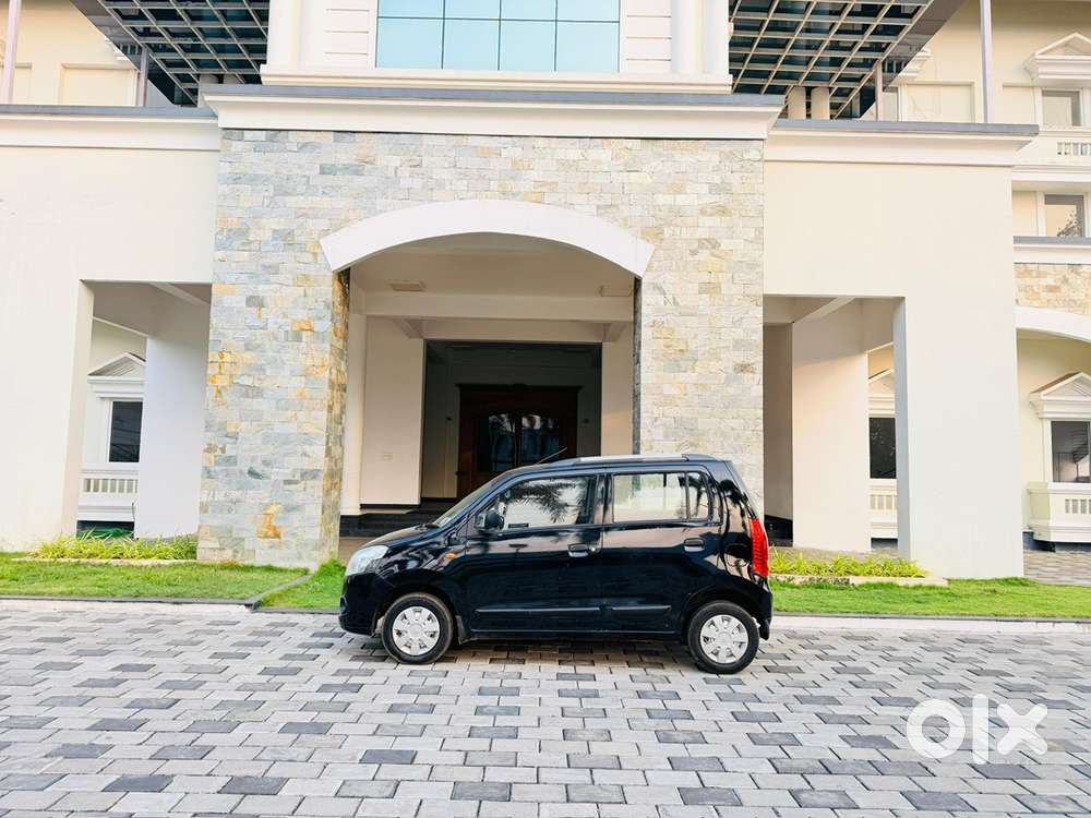 2010 Maruti Suzuki Wagon R