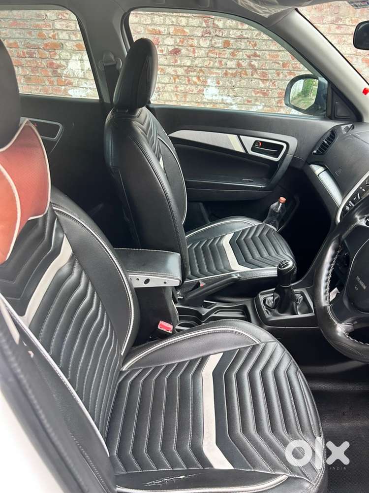 Maruti Suzuki Brezza 2018 Diesel Good Condition