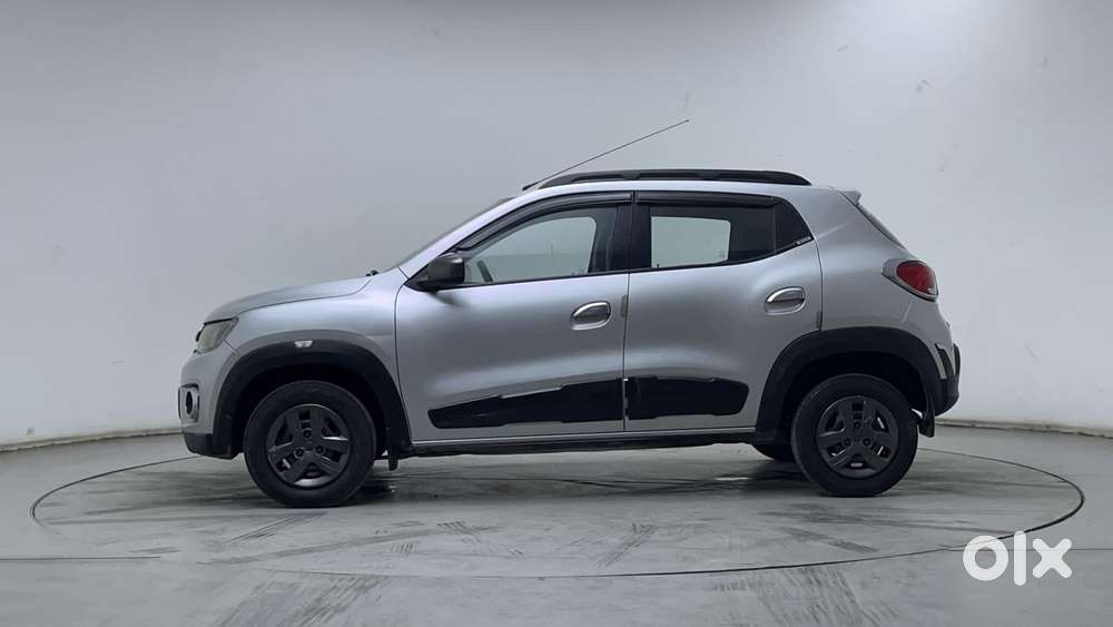 Renault Kwid Rxt 1.0, 2016, Petrol