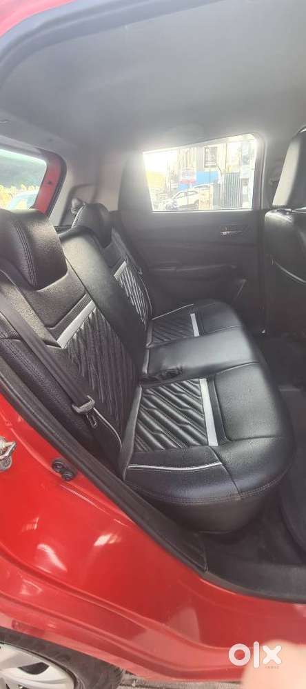 Maruti Suzuki Swift 2018 Vdi, 2018, Diesel