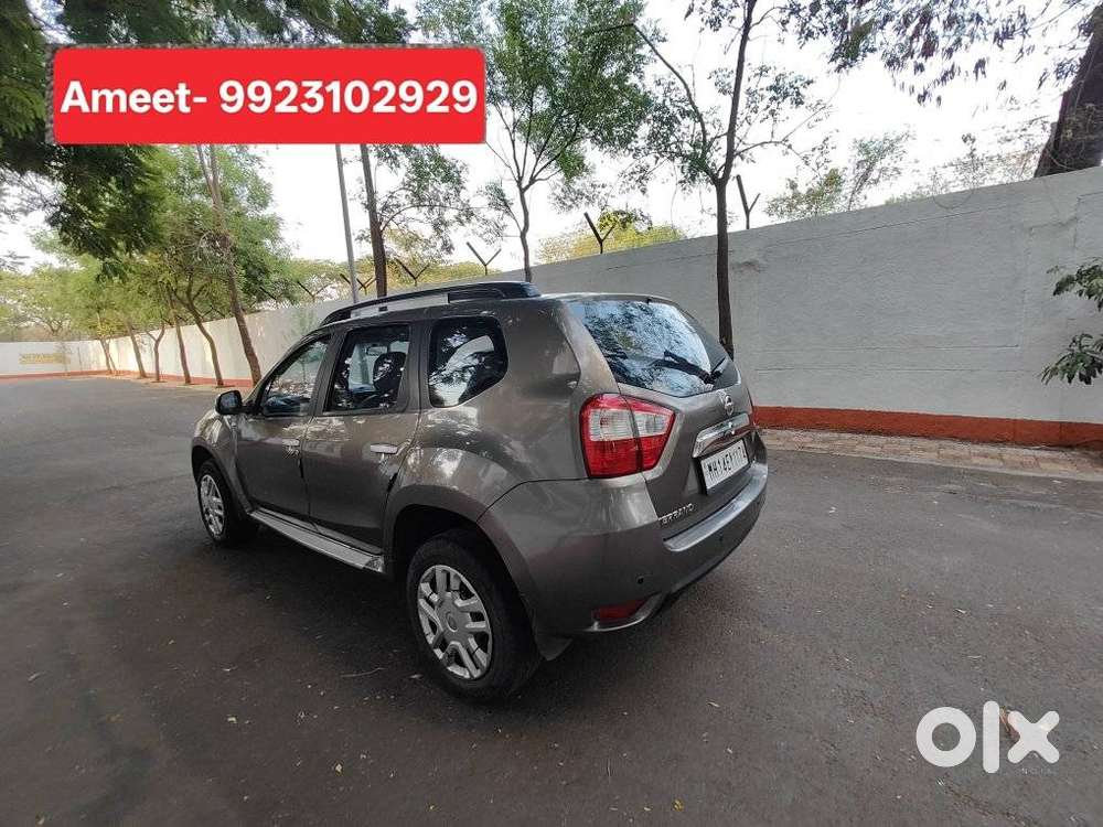Nissan Terrano 1.5 Limited Edition 90 Bhp, 2015, Petrol