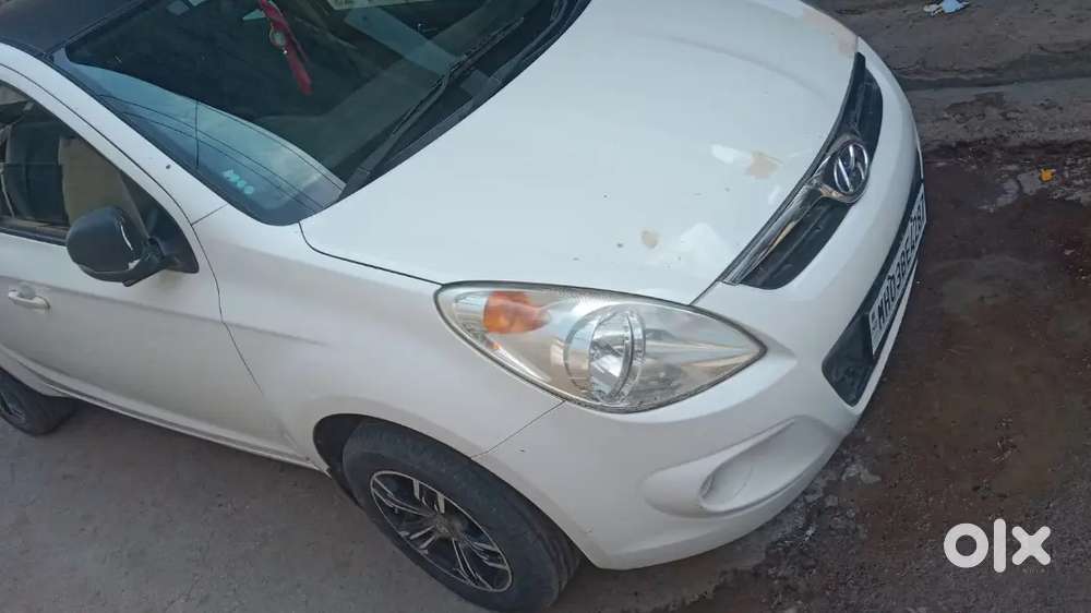 Hyundai New I20 2012 Petrol Well Maintained