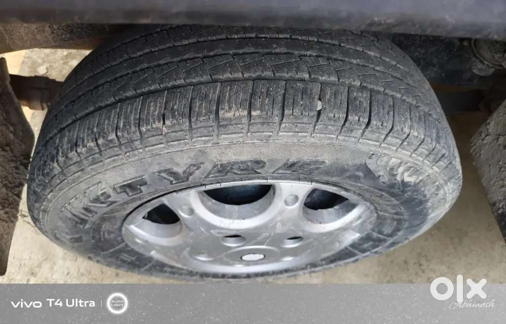 Mahindra Bolero Diesel 2031 Well Maintained