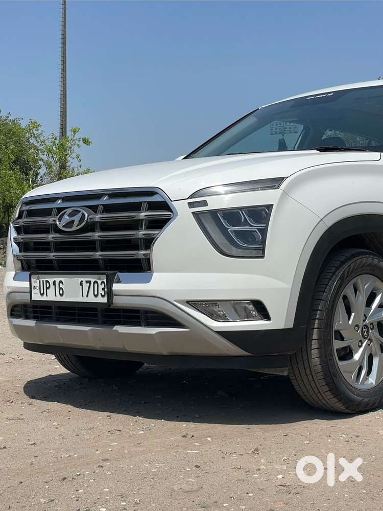 Hyundai Creta 1.6 Sx Plus, 2023, Petrol