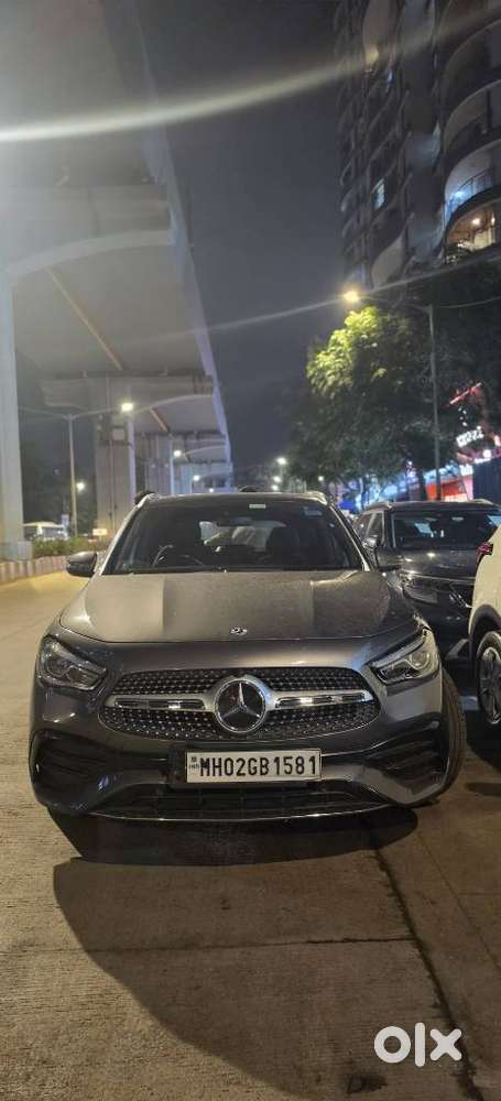 Mercedes-benz Gla, 2023, Diesel