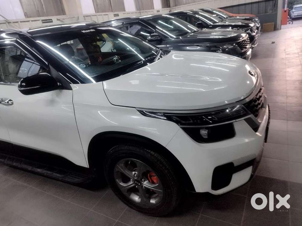 Kia Petrol Manual 2020