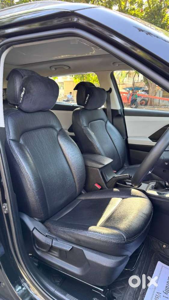 Hyundai Creta Sx Mt, 2023, Diesel