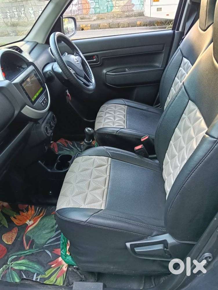 Maruti Suzuki S-presso Vxi, 2023, Petrol