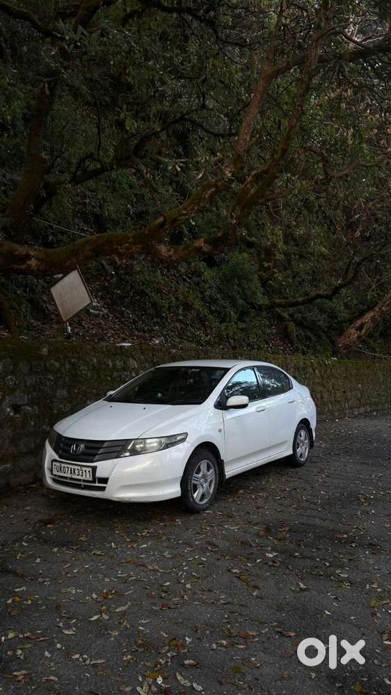 Honda City Immaculate Condition