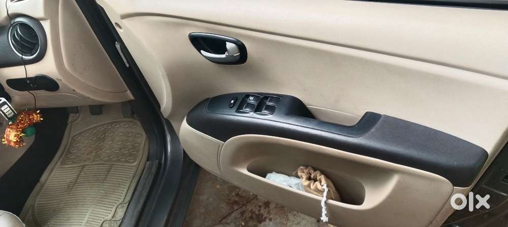 Hyundai I10 Petrol Manual 2010