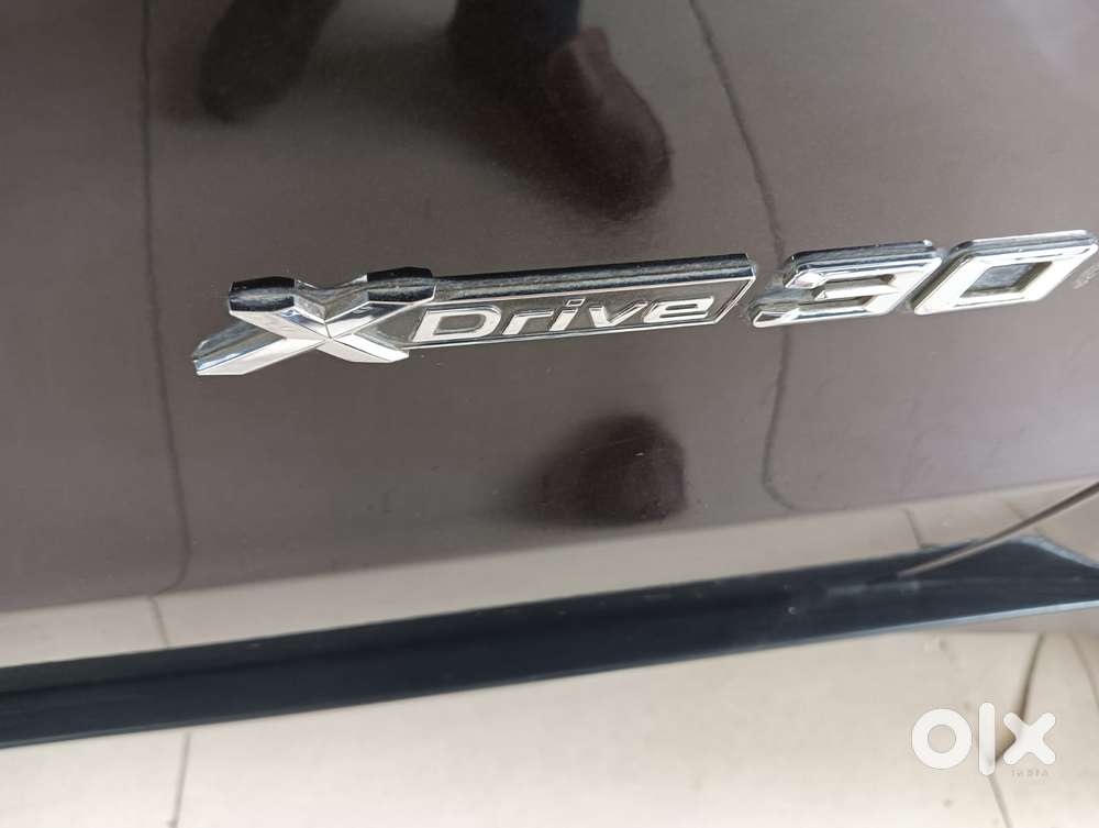 Bmw X5 Xdrive 30d Expedition, 2015, Diesel