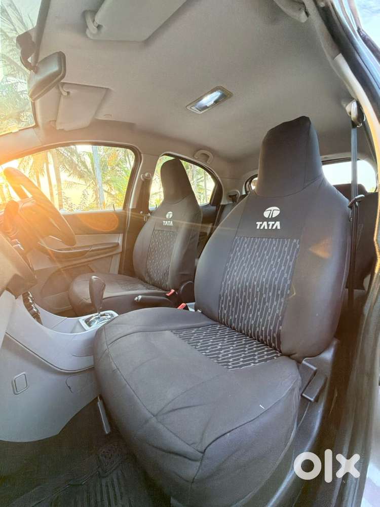 Tata Tiago Petrol 2017