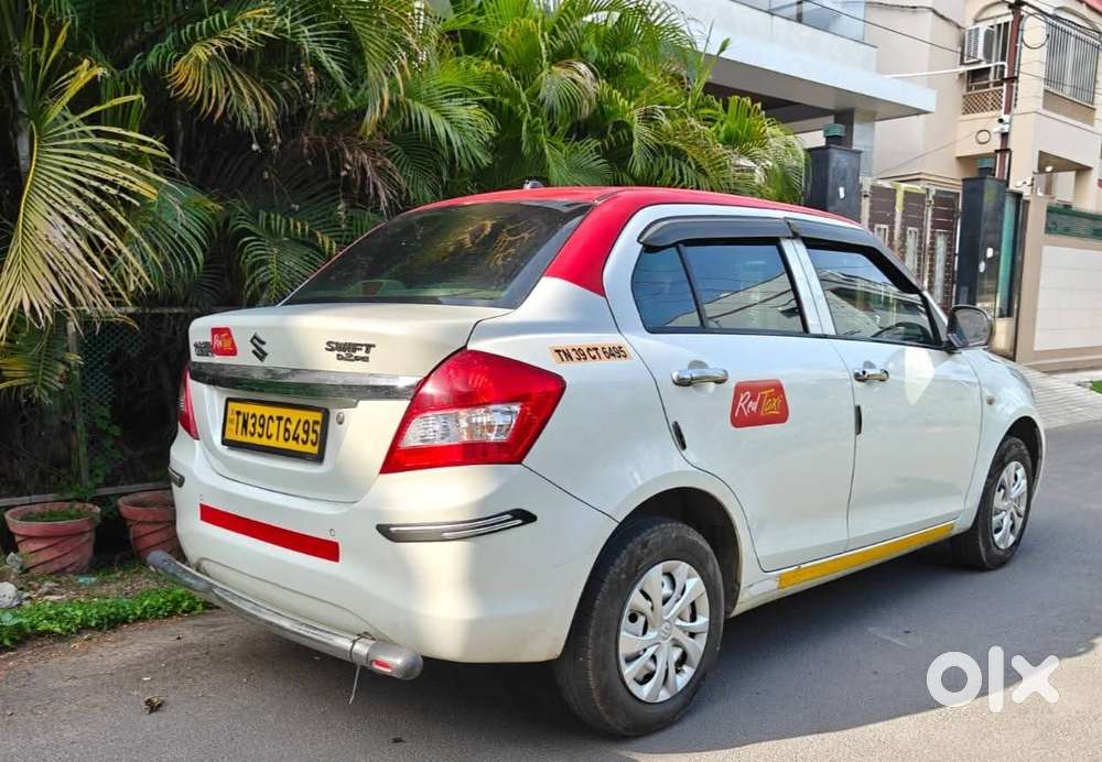 Maruti Suzuki Swift Dzire Tour, 2022, Petrol