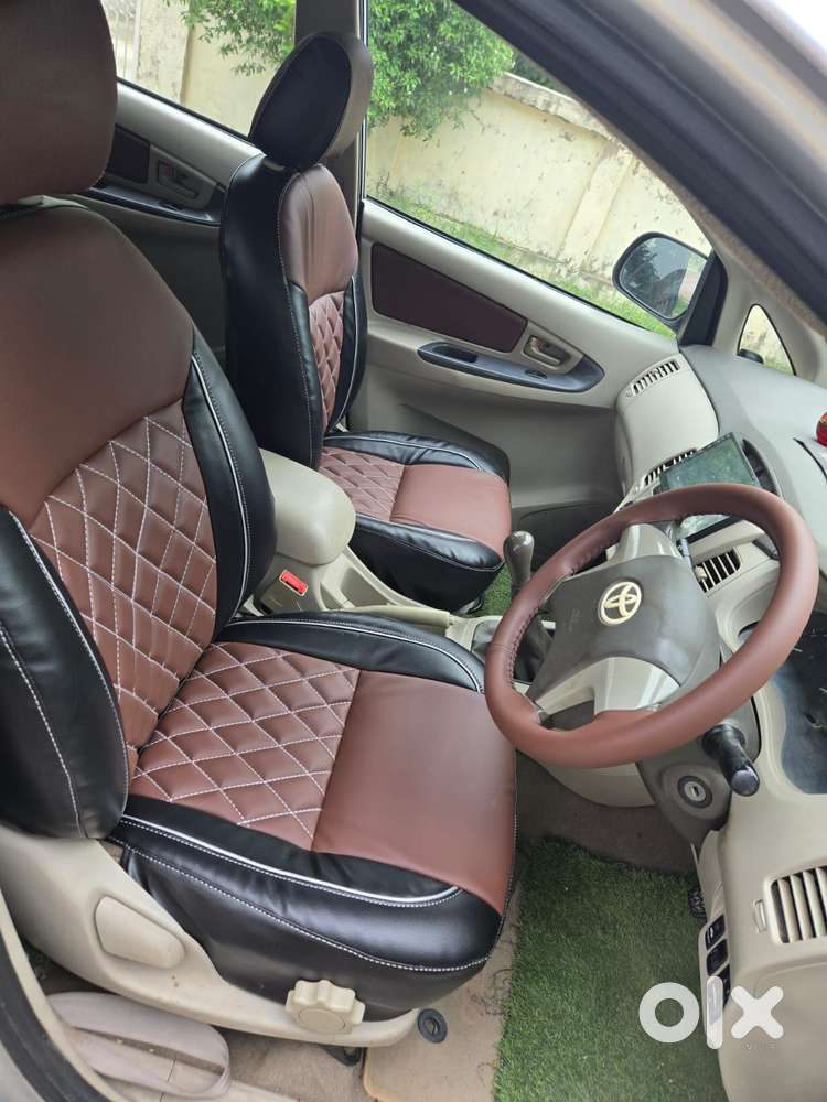 Toyota Innova 2.5 G (diesel) 7 Seater, 2014, Diesel