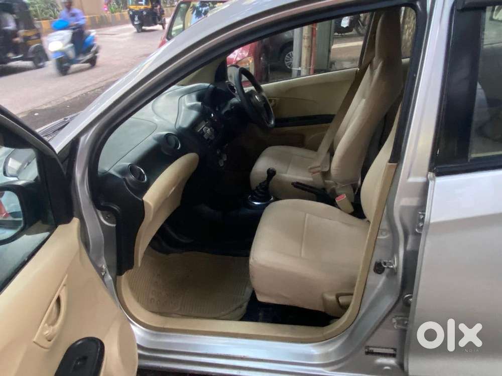 Honda Amaze S I-dtech, 2014, Diesel