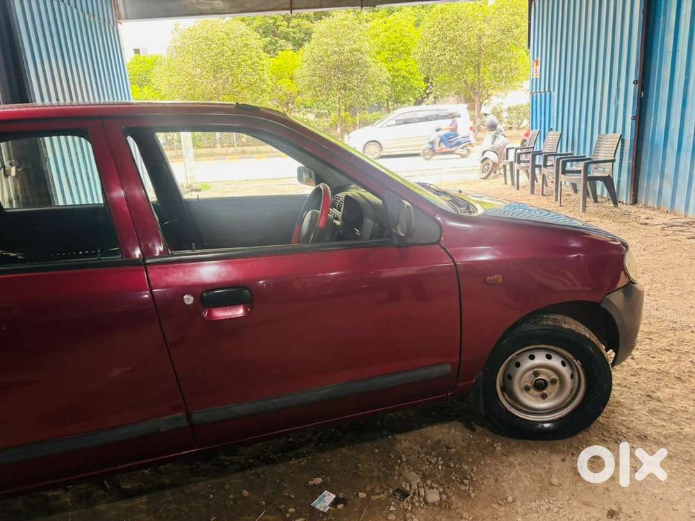 Maruti Suzuki Alto 2011 Petrol Manual